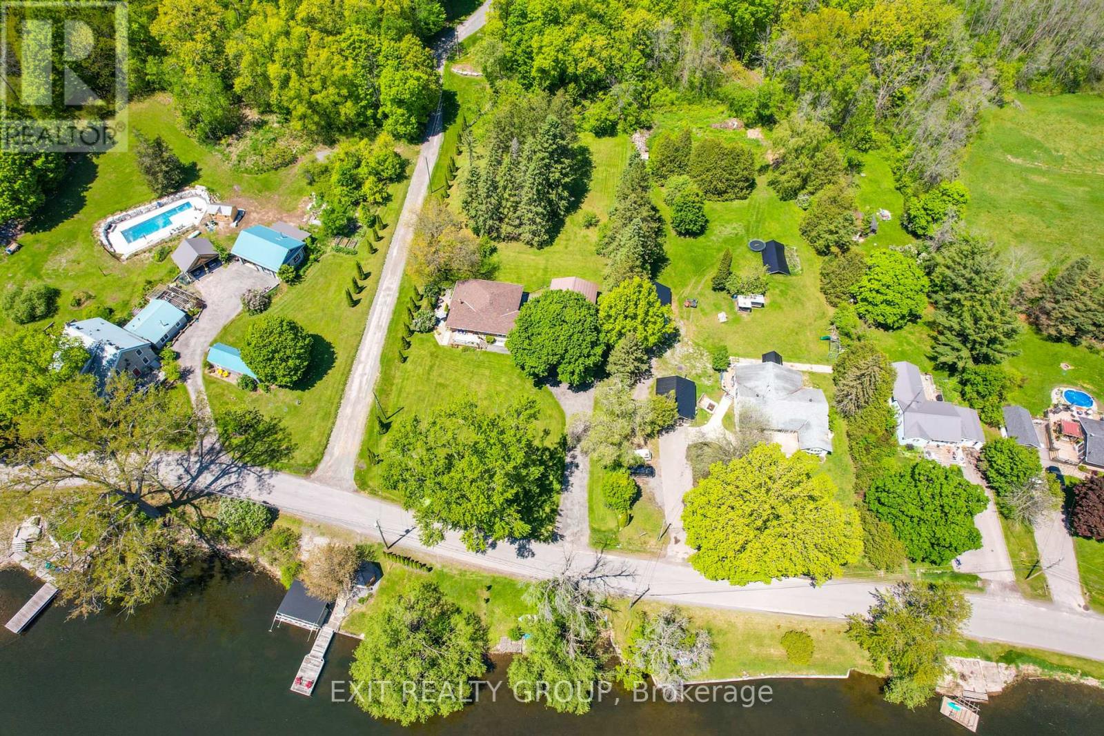 556 Rosebush Road, Quinte West, Ontario  K0K 2C0 - Photo 30 - X12177004