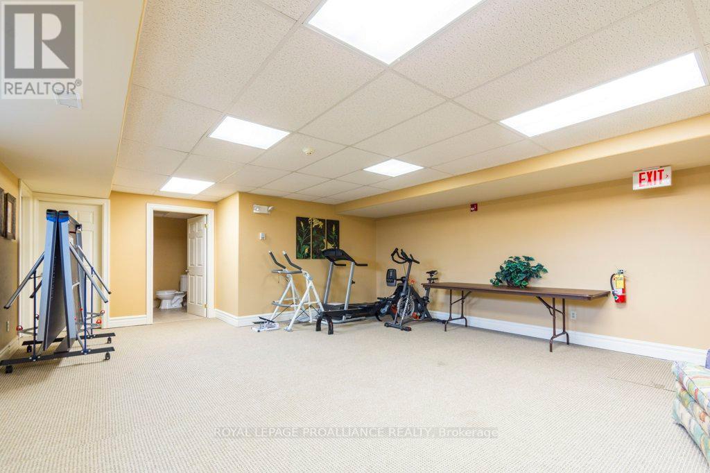 103 - 145 Farley Avenue, Belleville, Ontario  K8N 4L1 - Photo 25 - X12185847