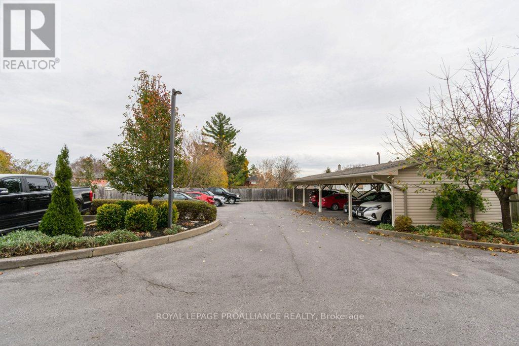 103 - 145 Farley Avenue, Belleville, Ontario  K8N 4L1 - Photo 29 - X12185847
