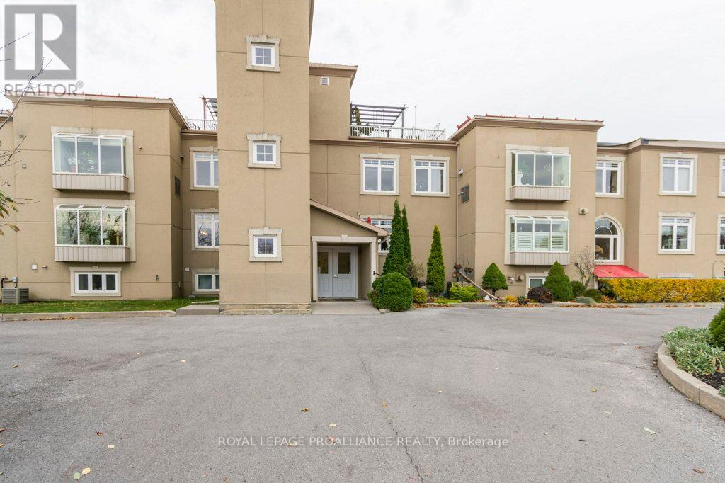 103 - 145 Farley Avenue, Belleville, Ontario  K8N 4L1 - Photo 30 - X12185847