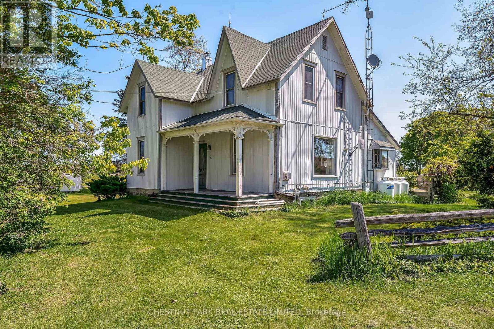 419 COUNTY RD 25, Prince Edward County, Ontario