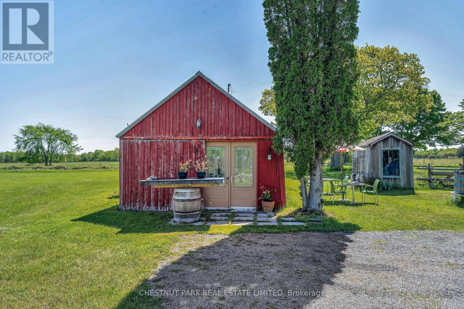 419 County Rd 25, Prince Edward County, Ontario  K0K 2T0 - Photo 24 - X12189479