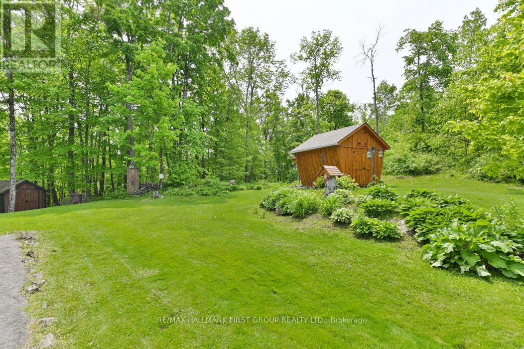 1571 Cordova Road, Marmora And Lake, Ontario  K0K 2M0 - Photo 33 - X12192932