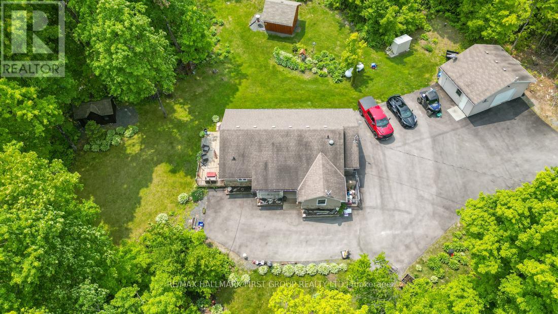 1571 Cordova Road, Marmora And Lake, Ontario  K0K 2M0 - Photo 37 - X12192932