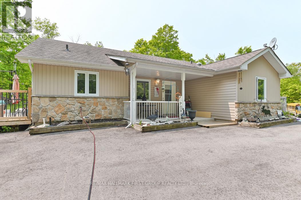1571 Cordova Road, Marmora And Lake, Ontario  K0K 2M0 - Photo 4 - X12192932