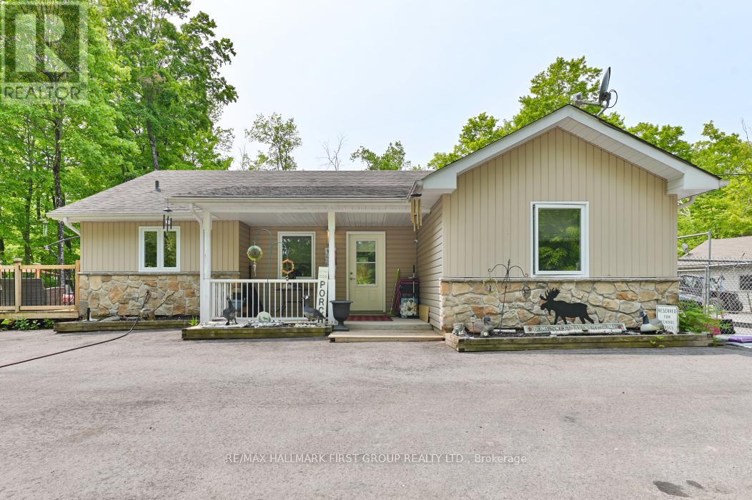 1571 Cordova Road, Marmora And Lake, Ontario  K0K 2M0 - Photo 8 - X12192932