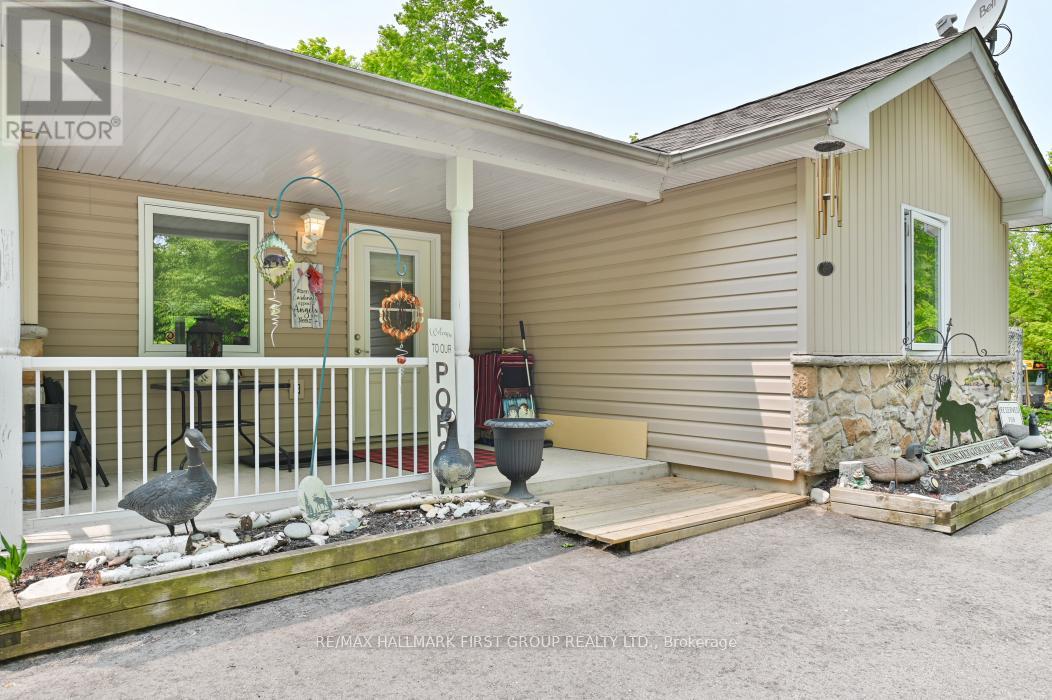 1571 Cordova Road, Marmora And Lake, Ontario  K0K 2M0 - Photo 9 - X12192932