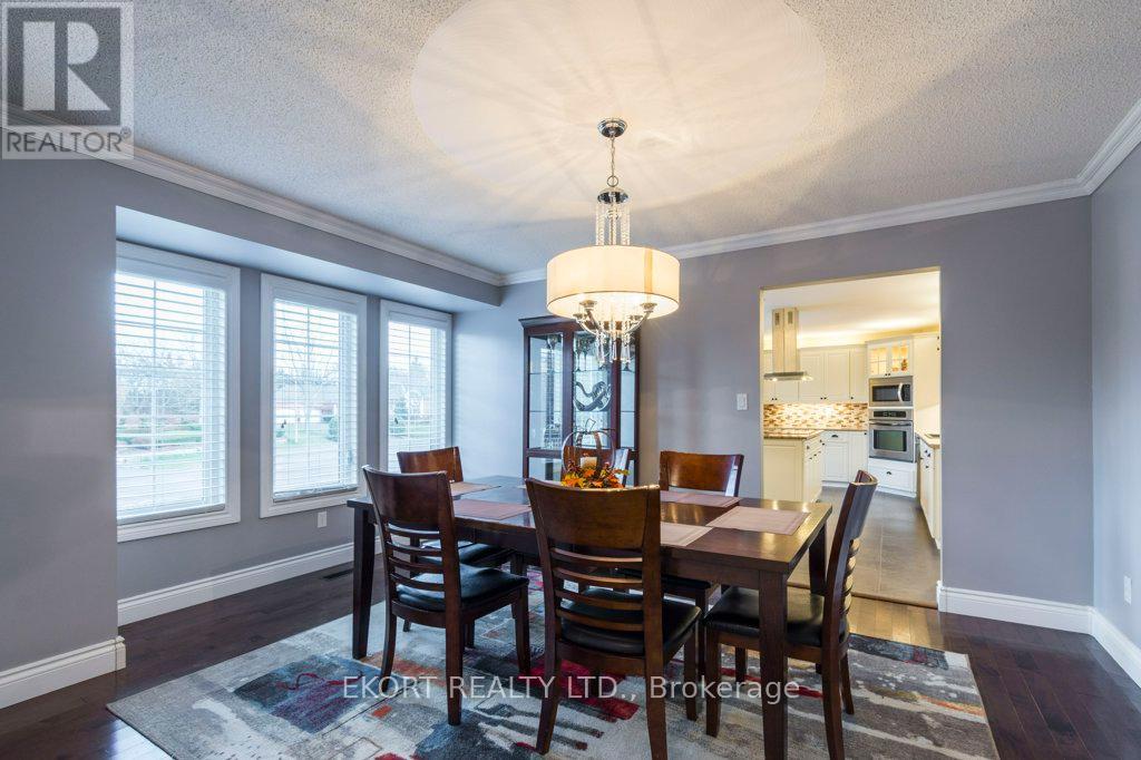 24 Kaiser Court, Belleville, Ontario  K8P 5G3 - Photo 20 - X12194001