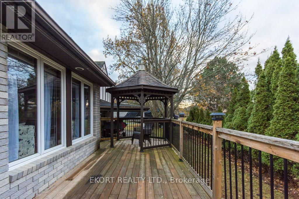 24 Kaiser Court, Belleville, Ontario  K8P 5G3 - Photo 42 - X12194001