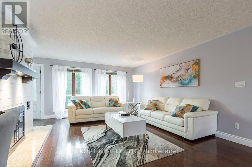 24 Kaiser Court, Belleville, Ontario  K8P 5G3 - Photo 8 - X12194001