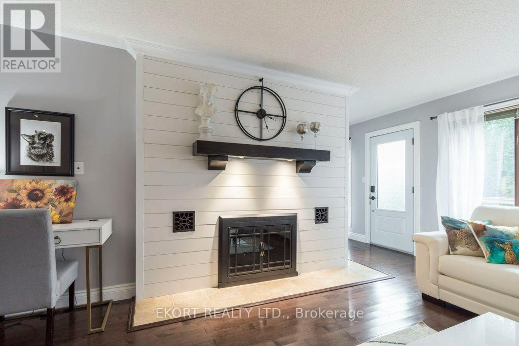 24 Kaiser Court, Belleville, Ontario  K8P 5G3 - Photo 9 - X12194001