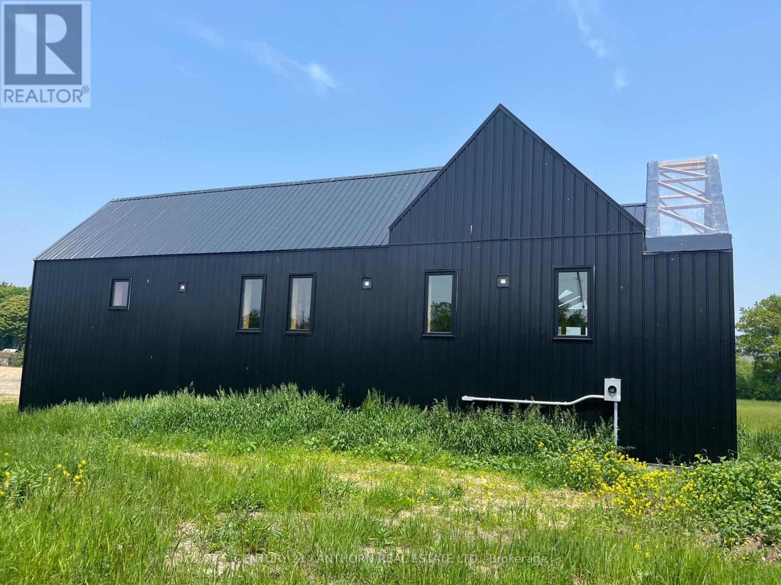 1150 County Road 20 Road W, Prince Edward County, Ontario  K0K 2L0 - Photo 10 - X12194607