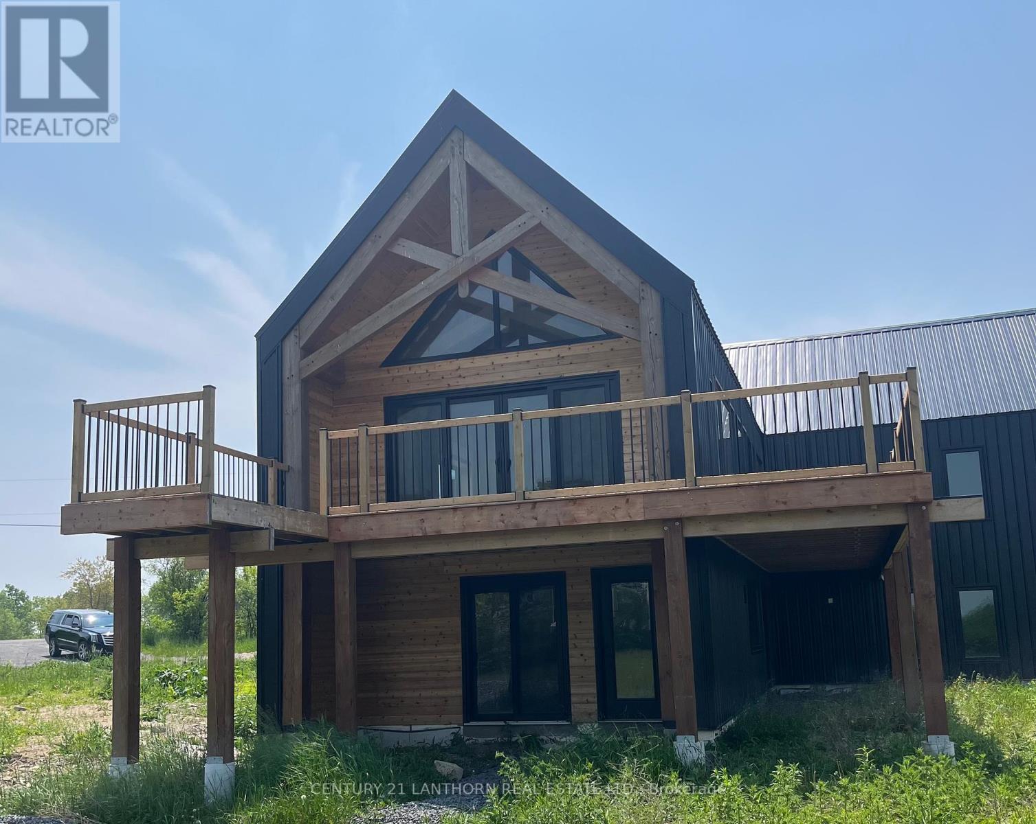 1150 County Road 20 Road W, Prince Edward County, Ontario  K0K 2L0 - Photo 12 - X12194607