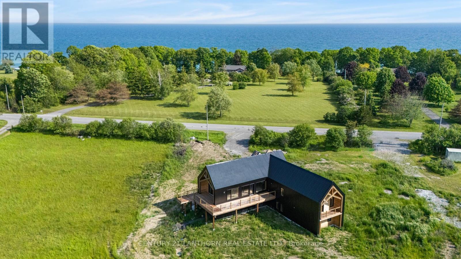 1150 County Road 20 Road W, Prince Edward County, Ontario  K0K 2L0 - Photo 4 - X12194607