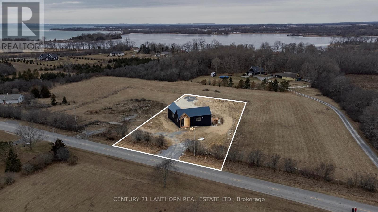 1150 County Road 20 Road W, Prince Edward County, Ontario  K0K 2L0 - Photo 5 - X12194607