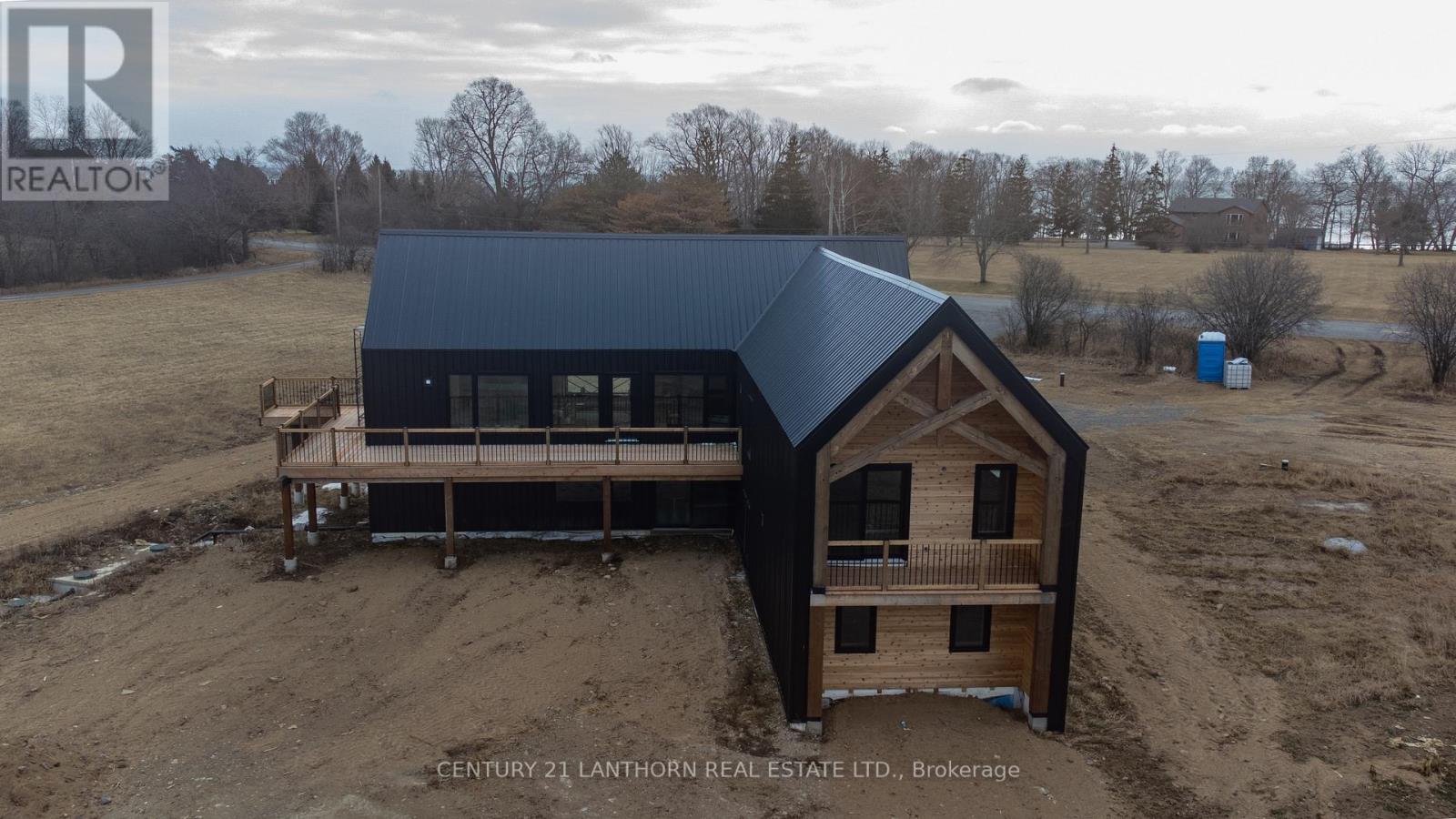 1150 County Road 20 Road W, Prince Edward County, Ontario  K0K 2L0 - Photo 6 - X12194607