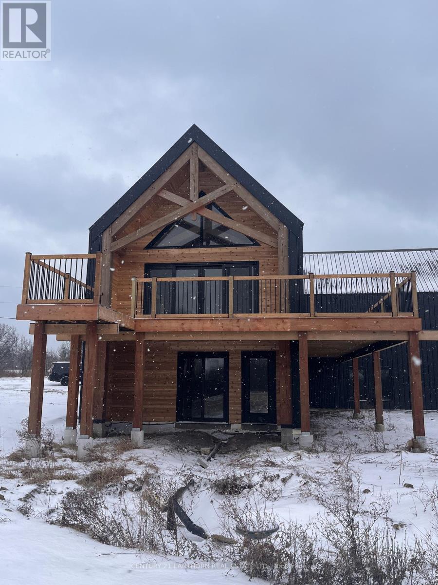 1150 County Road 20 Road W, Prince Edward County, Ontario  K0K 2L0 - Photo 9 - X12194607