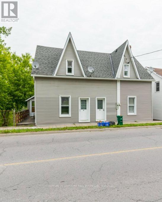 47-49 UNION STREET, Prince Edward County, Ontario