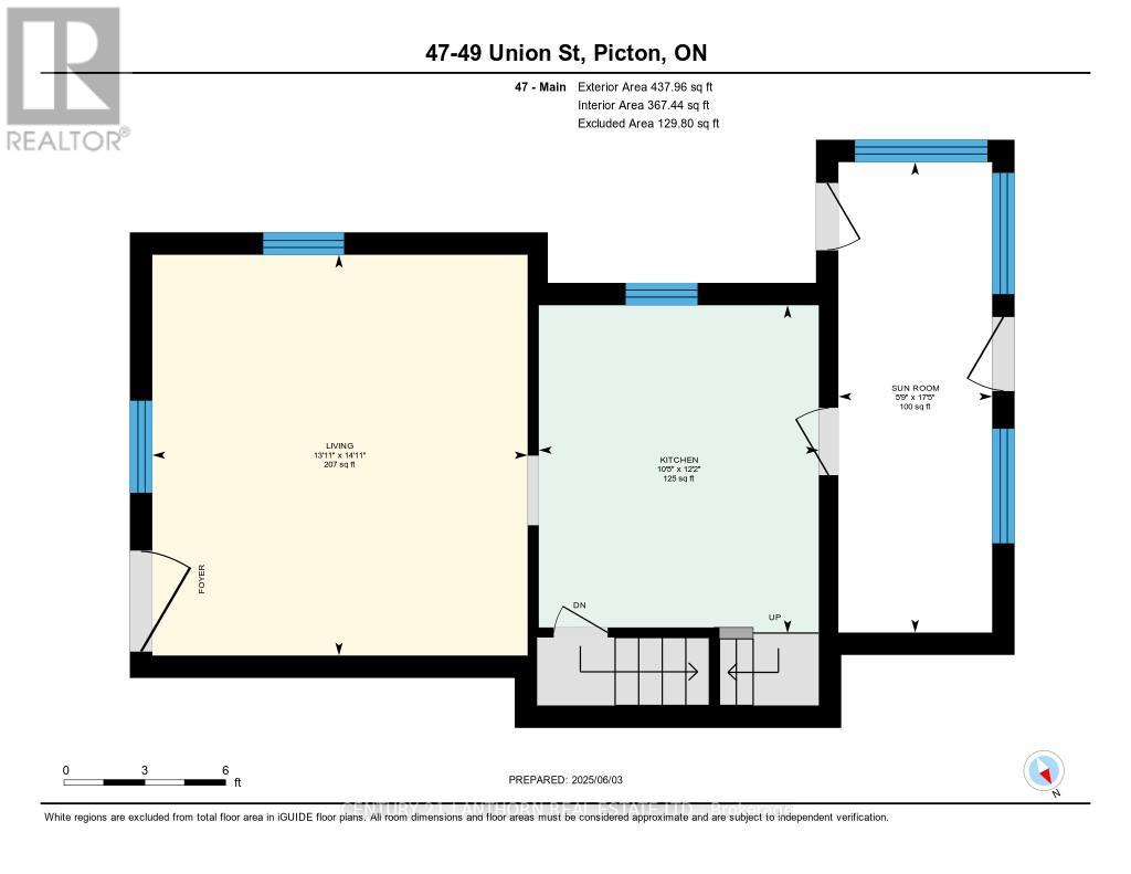 47-49 Union Street, Prince Edward County, Ontario  K0K 2T0 - Photo 16 - X12197560