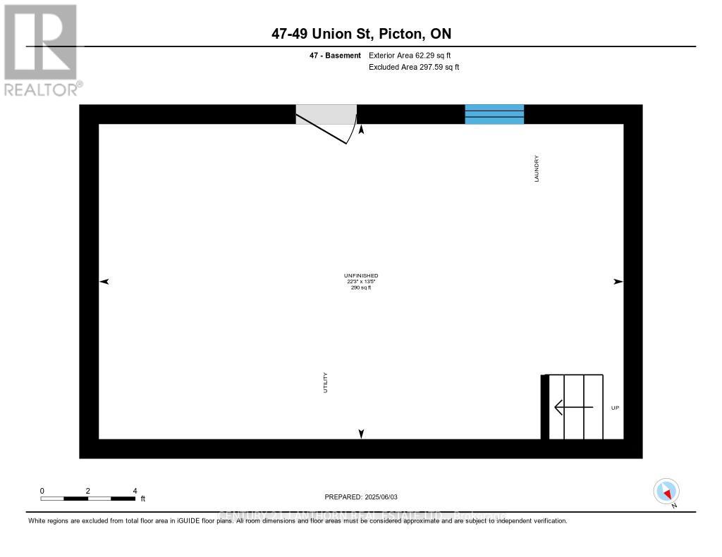 47-49 Union Street, Prince Edward County, Ontario  K0K 2T0 - Photo 18 - X12197560