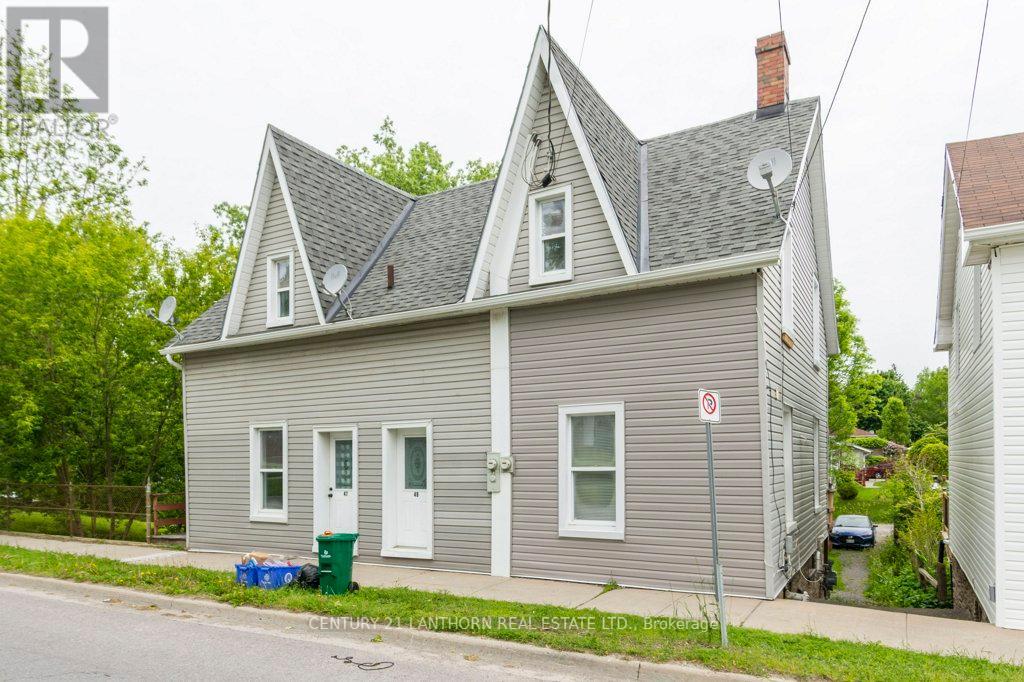 47-49 Union Street, Prince Edward County, Ontario  K0K 2T0 - Photo 19 - X12197560
