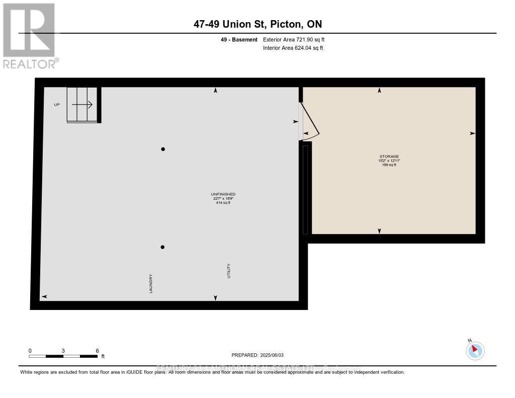 47-49 Union Street, Prince Edward County, Ontario  K0K 2T0 - Photo 46 - X12197560