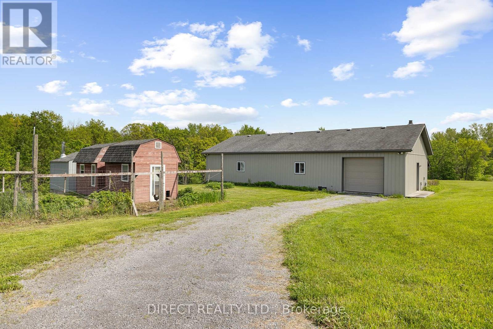 2104b Highway 37, Belleville, Ontario  K0K 2V0 - Photo 45 - X12201604