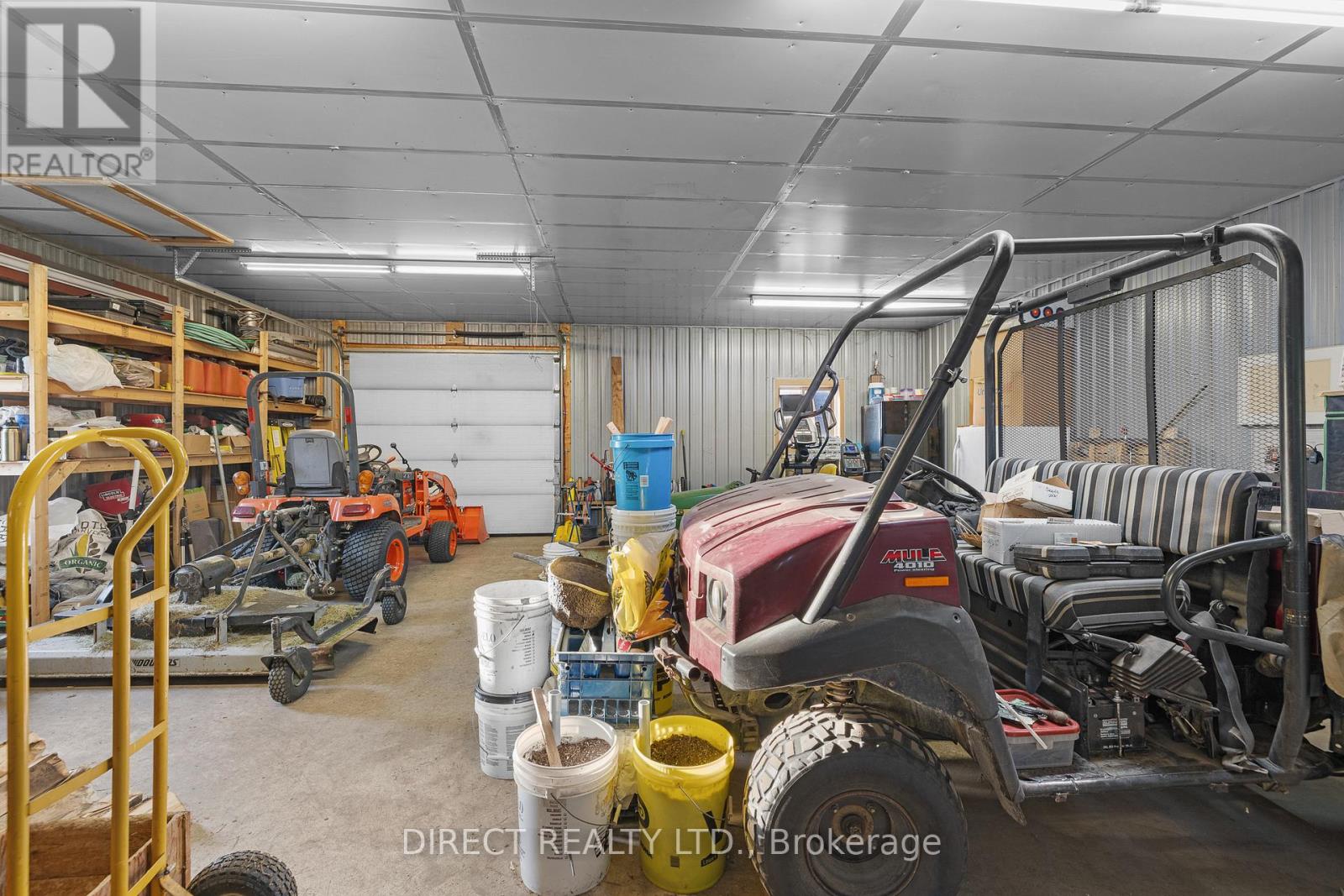 2104b Highway 37, Belleville, Ontario  K0K 2V0 - Photo 50 - X12201604
