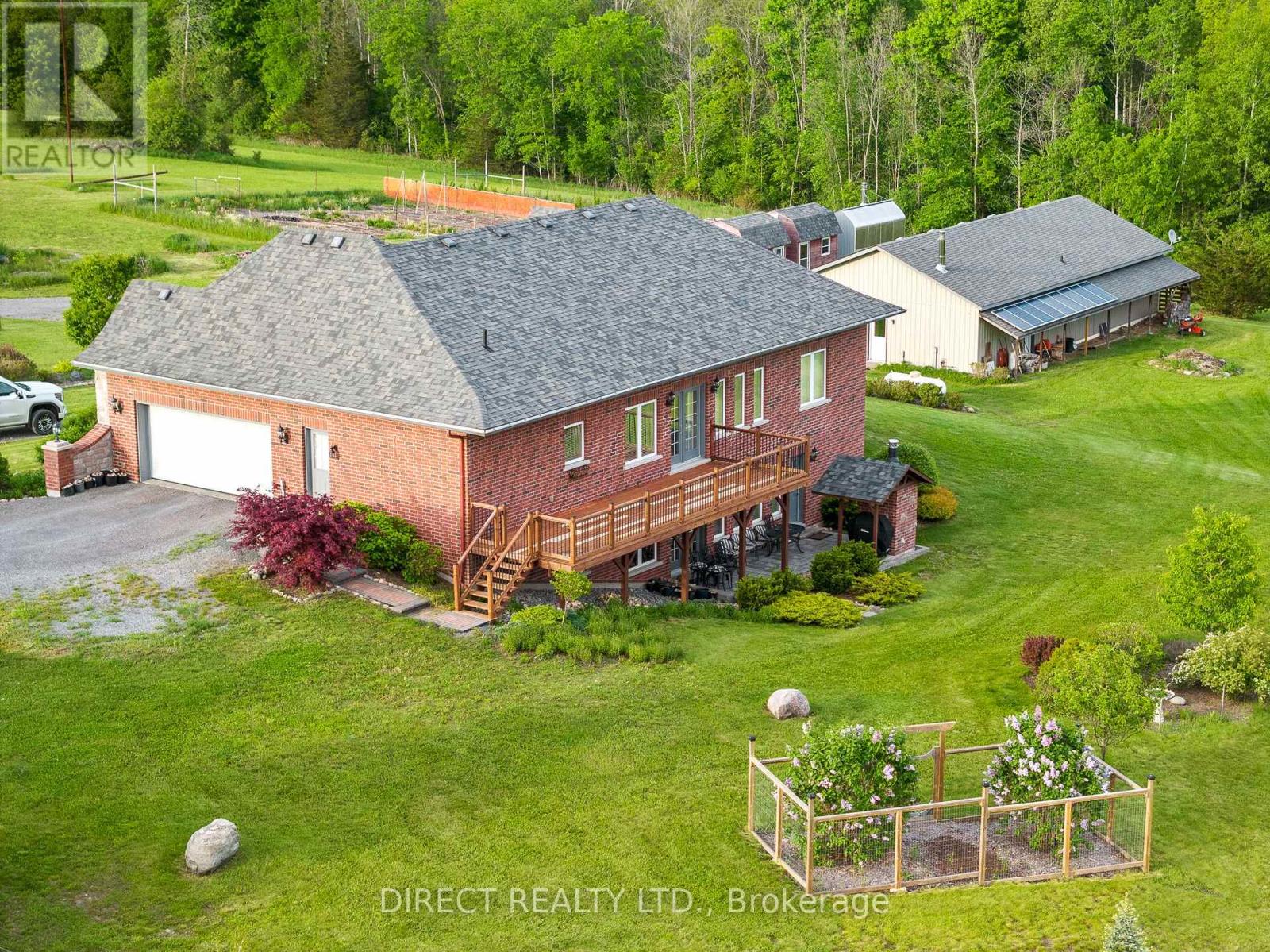 2104b Highway 37, Belleville, Ontario  K0K 2V0 - Photo 6 - X12201604