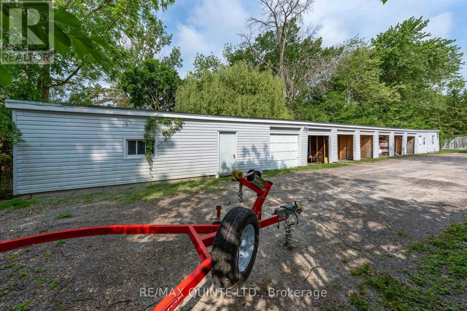 54 Sidney Street, Belleville, Ontario  K8P 3Y8 - Photo 21 - X12204970