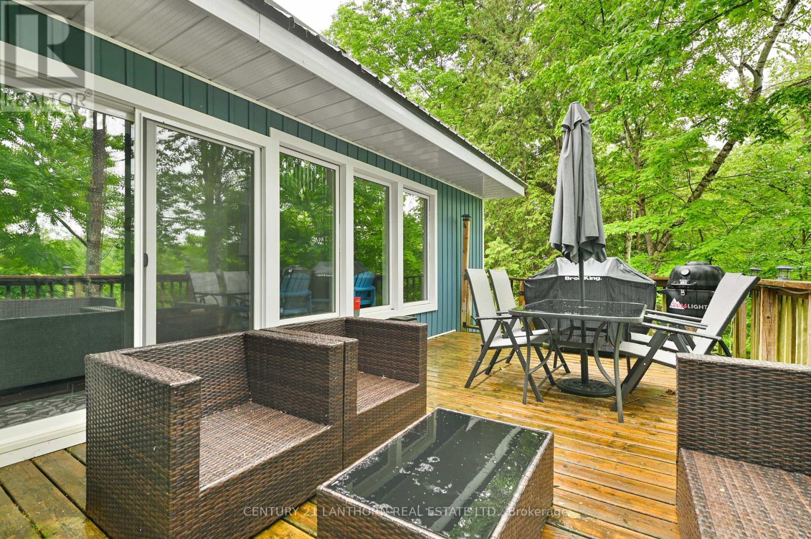 135 Camp Lane, Tweed, Ontario  K0K 3J0 - Photo 34 - X12209816