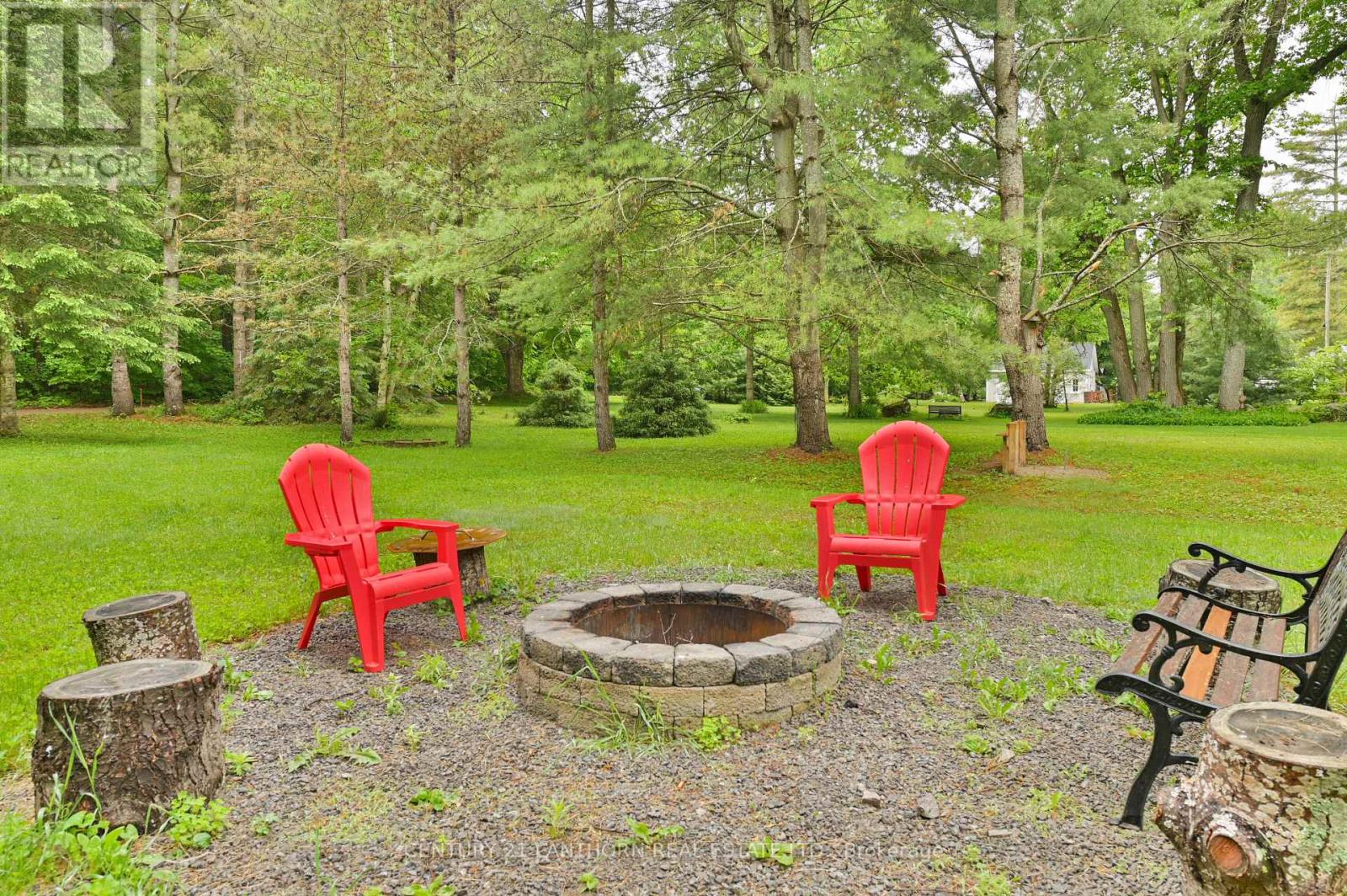 135 Camp Lane, Tweed, Ontario  K0K 3J0 - Photo 36 - X12209816