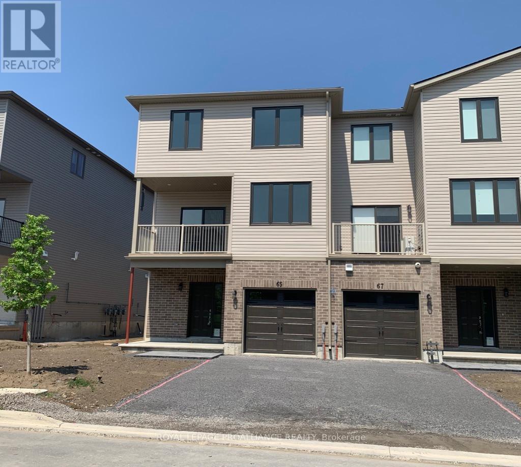 65 EVANS STREET, Prince Edward County, Ontario
