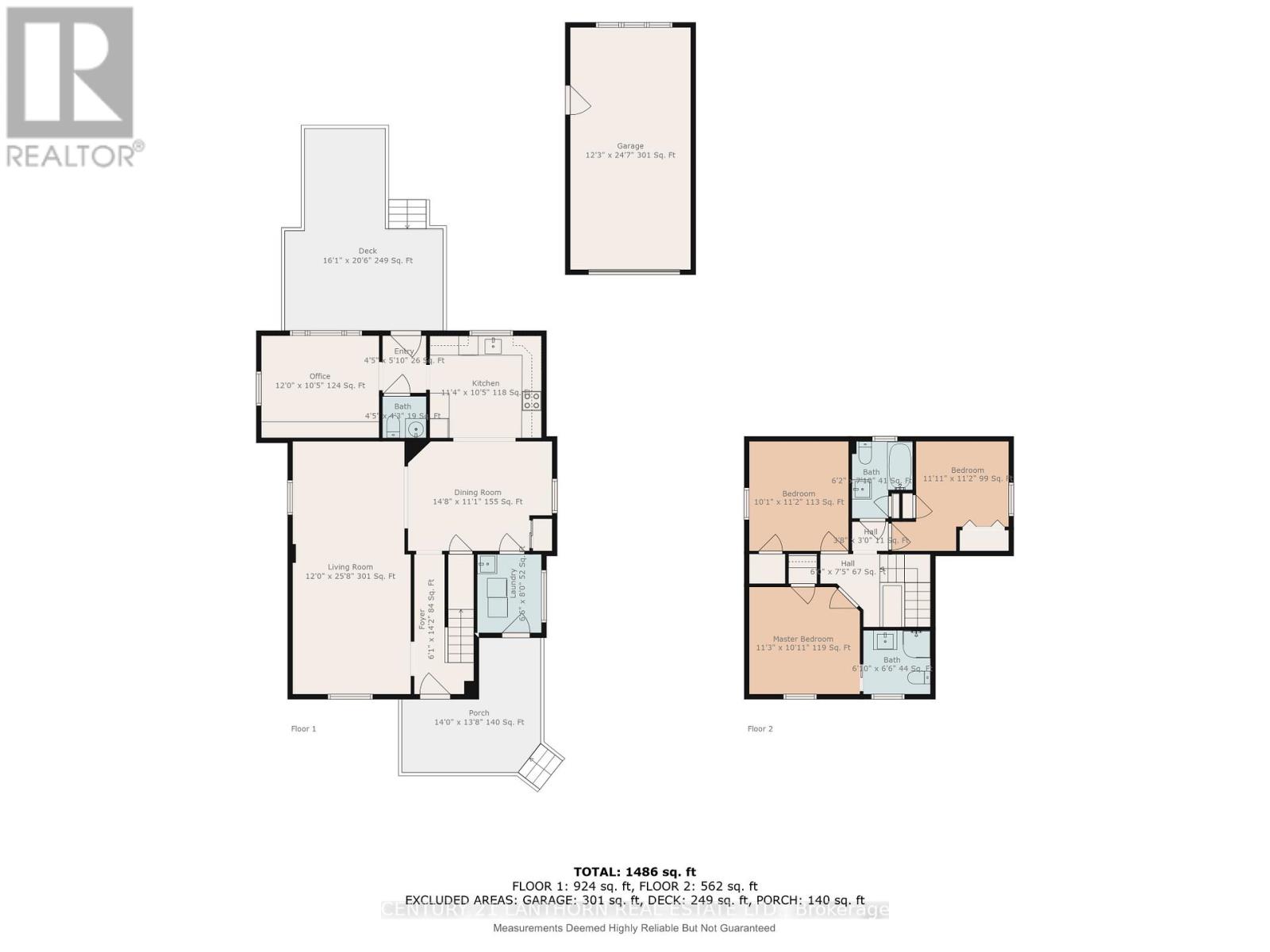 18 Elm Street, Prince Edward County, Ontario  K0K 2T0 - Photo 39 - X12211801