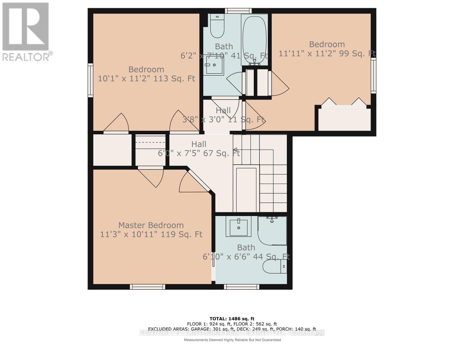 18 Elm Street, Prince Edward County, Ontario  K0K 2T0 - Photo 41 - X12211801