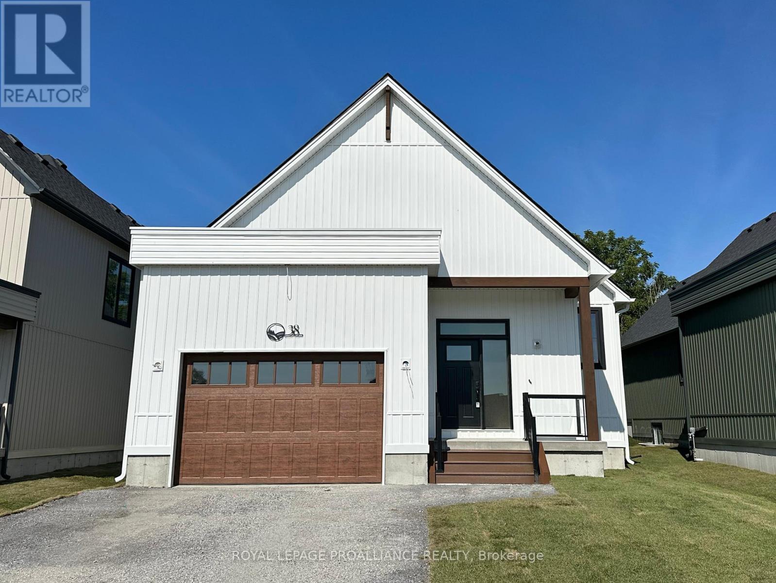 38 HOLLINGSWORTH STREET, Cramahe, Ontario