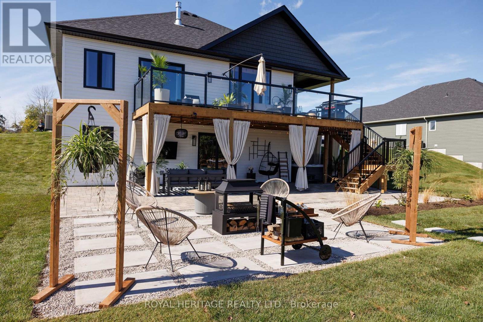 Lot 21 River Rapids Road, Quinte West, Ontario  K0K 2C0 - Photo 4 - X12214841