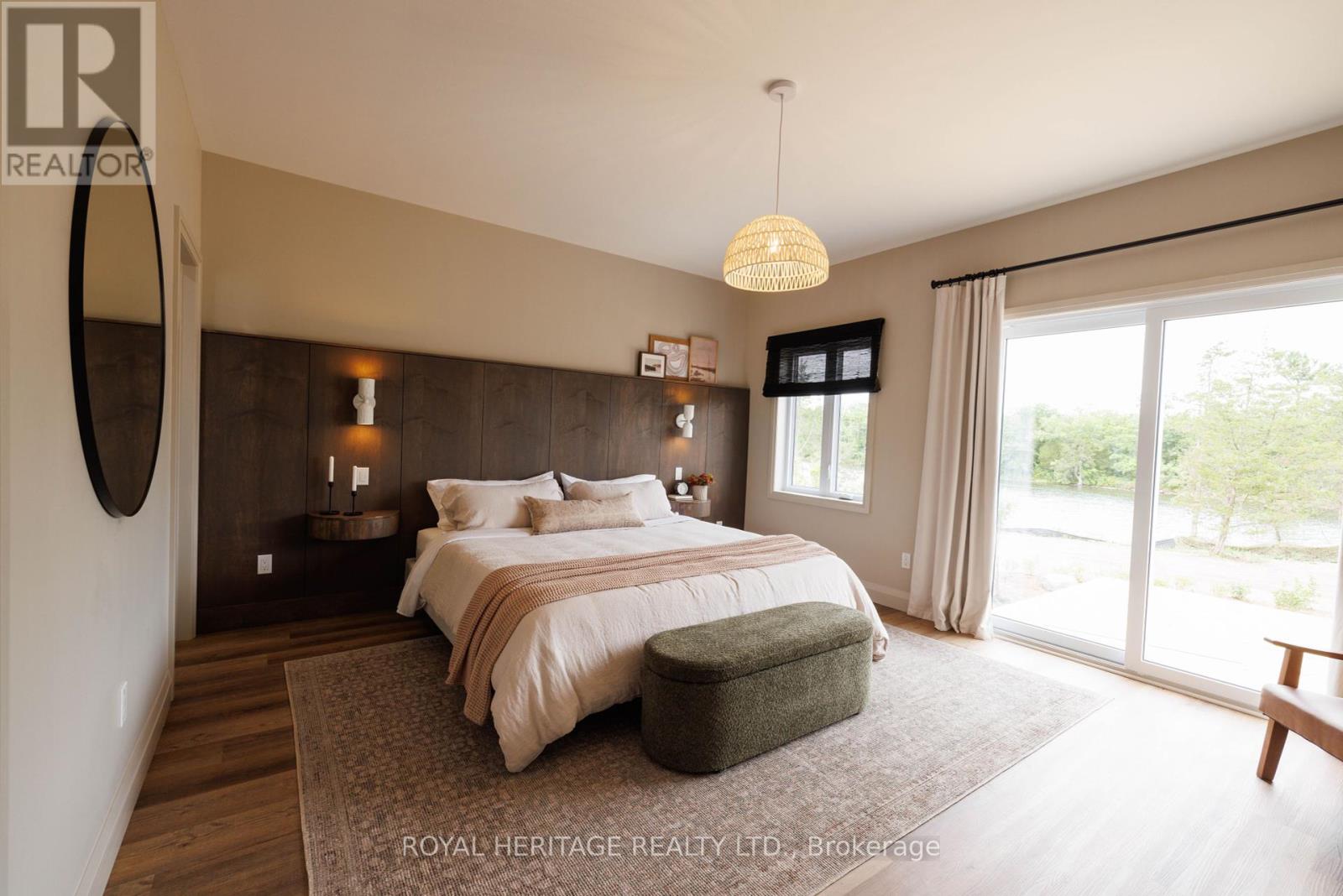 Lot 33 River Rapids Road, Quinte West, Ontario  K0K 2C0 - Photo 10 - X12214851