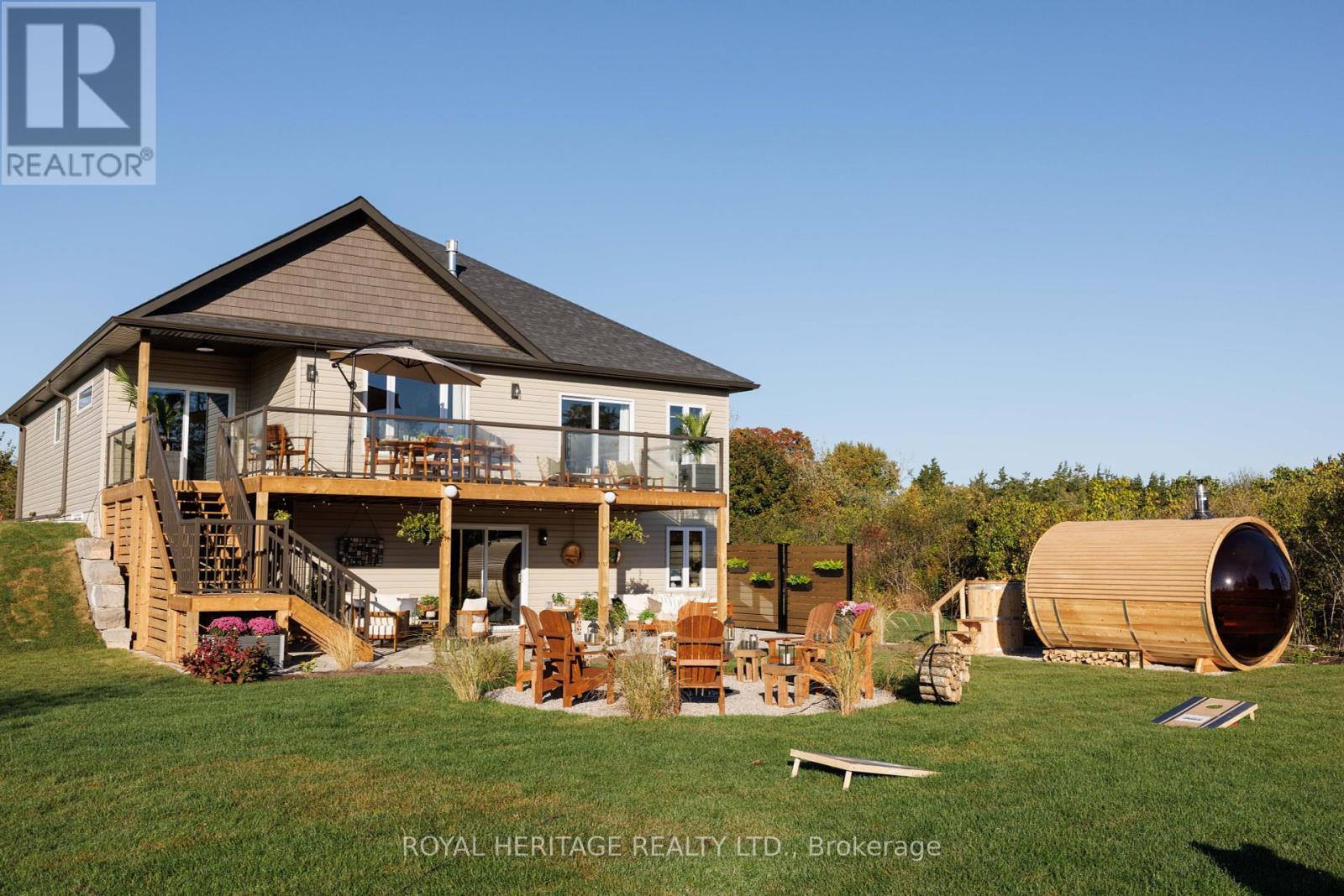 Lot 33 River Rapids Road, Quinte West, Ontario  K0K 2C0 - Photo 21 - X12214851