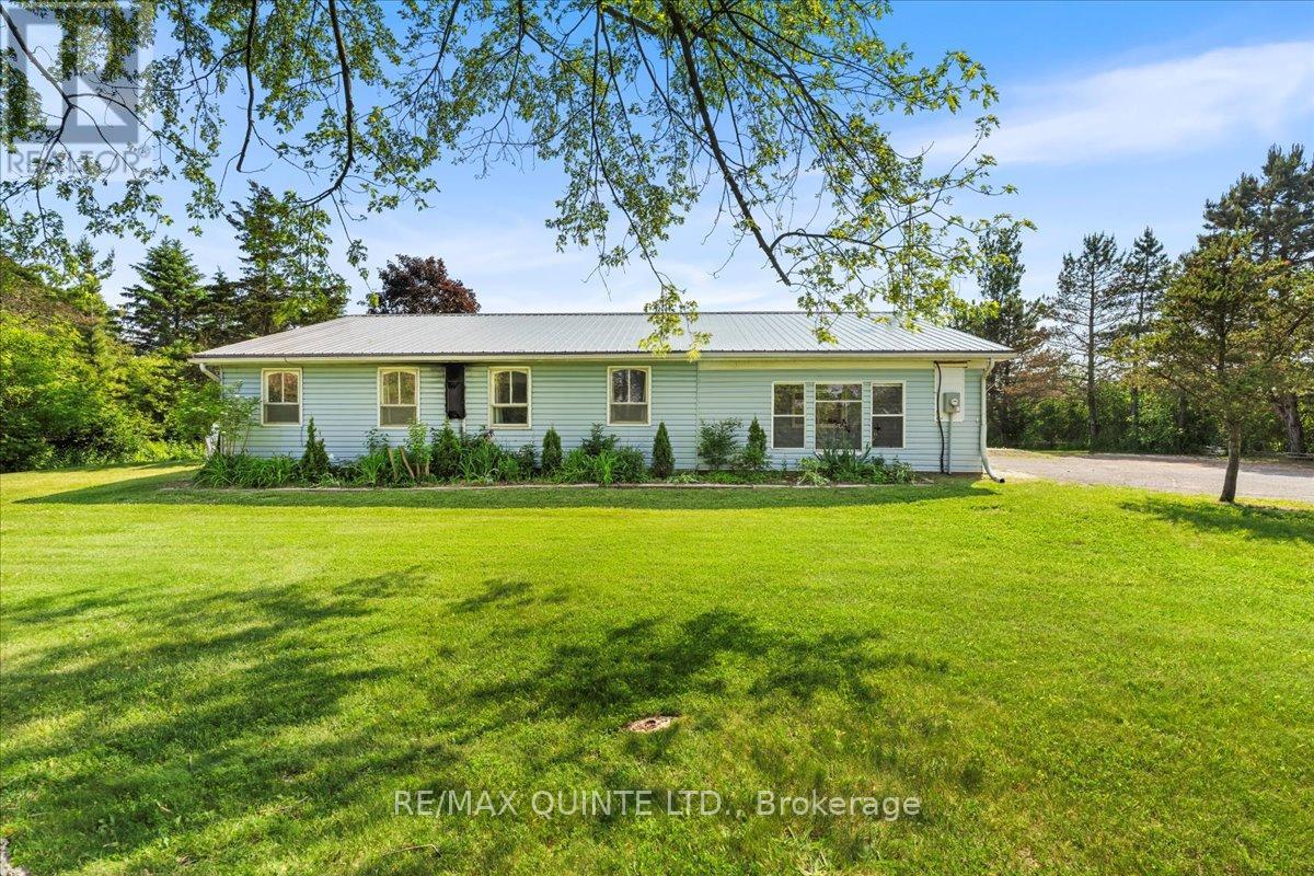 20 County Road 17, Prince Edward County, Ontario  K0K 2T0 - Photo 1 - X12223401