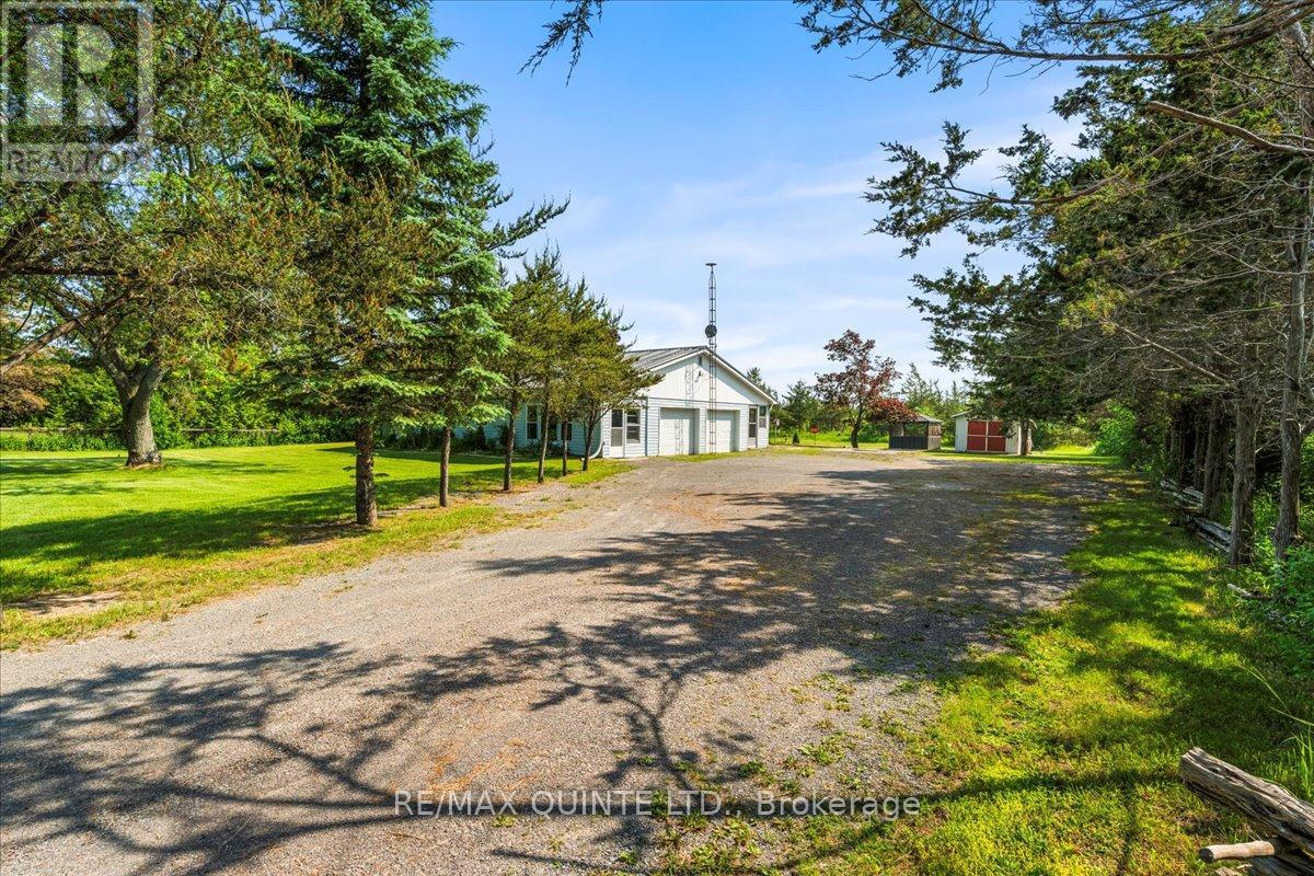20 County Road 17, Prince Edward County, Ontario  K0K 2T0 - Photo 32 - X12223401