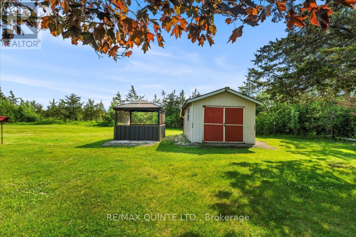 20 County Road 17, Prince Edward County, Ontario  K0K 2T0 - Photo 35 - X12223401