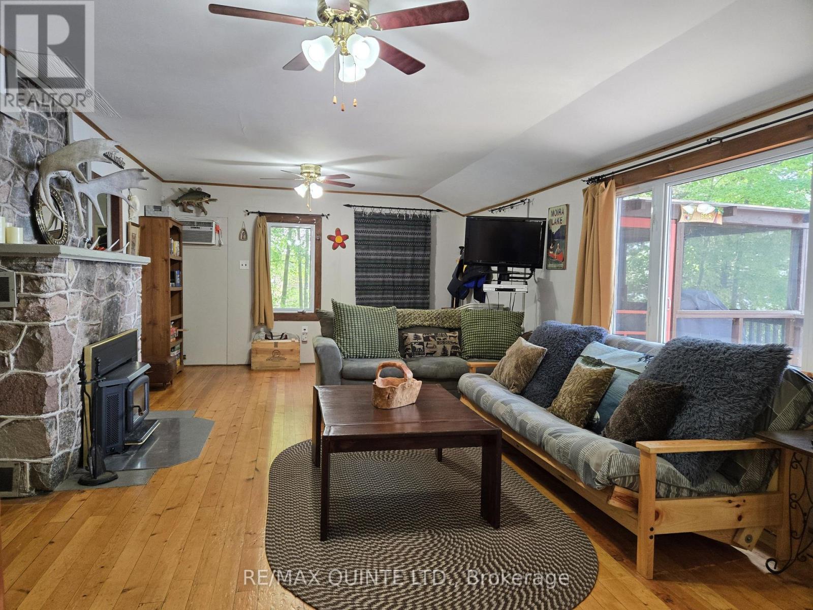 44 Setter Lane, Centre Hastings, Ontario  K0K 2K0 - Photo 17 - X12223404