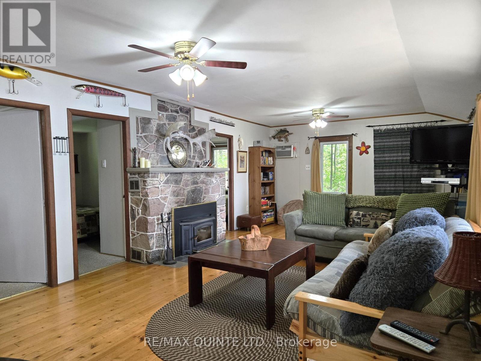 44 Setter Lane, Centre Hastings, Ontario  K0K 2K0 - Photo 18 - X12223404