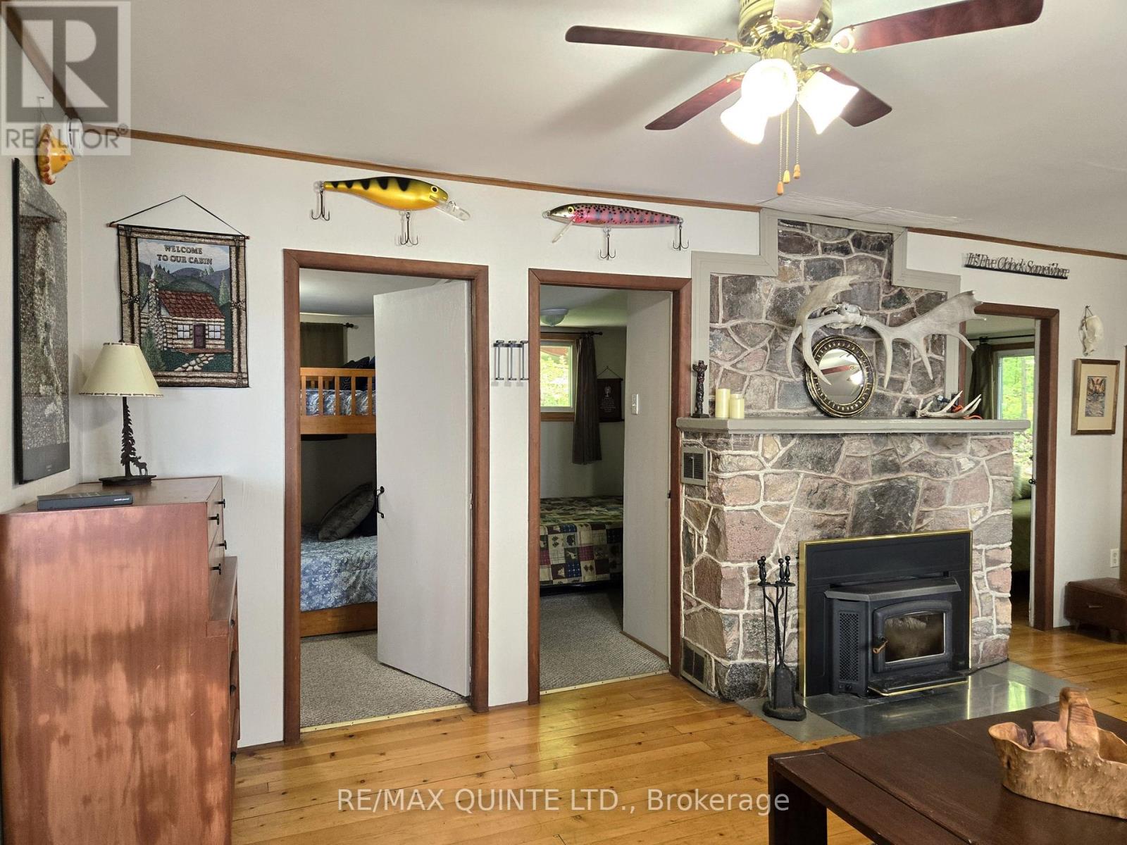44 Setter Lane, Centre Hastings, Ontario  K0K 2K0 - Photo 19 - X12223404