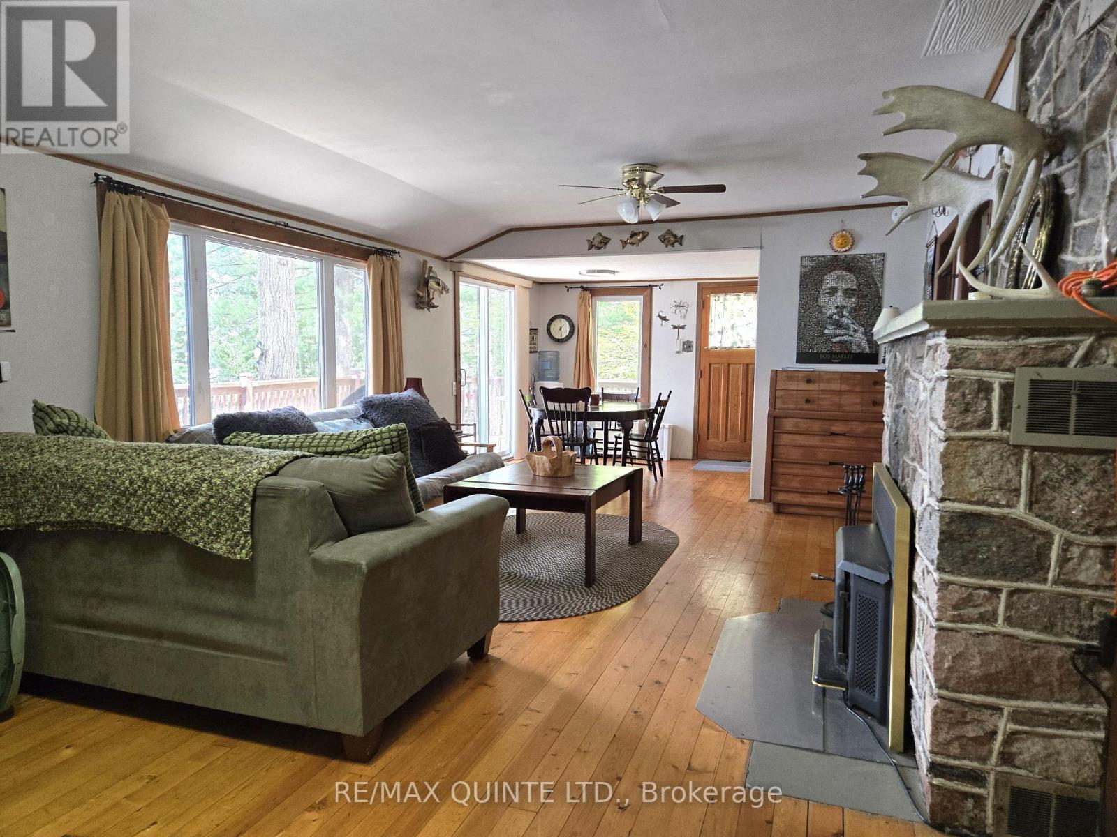 44 Setter Lane, Centre Hastings, Ontario  K0K 2K0 - Photo 20 - X12223404