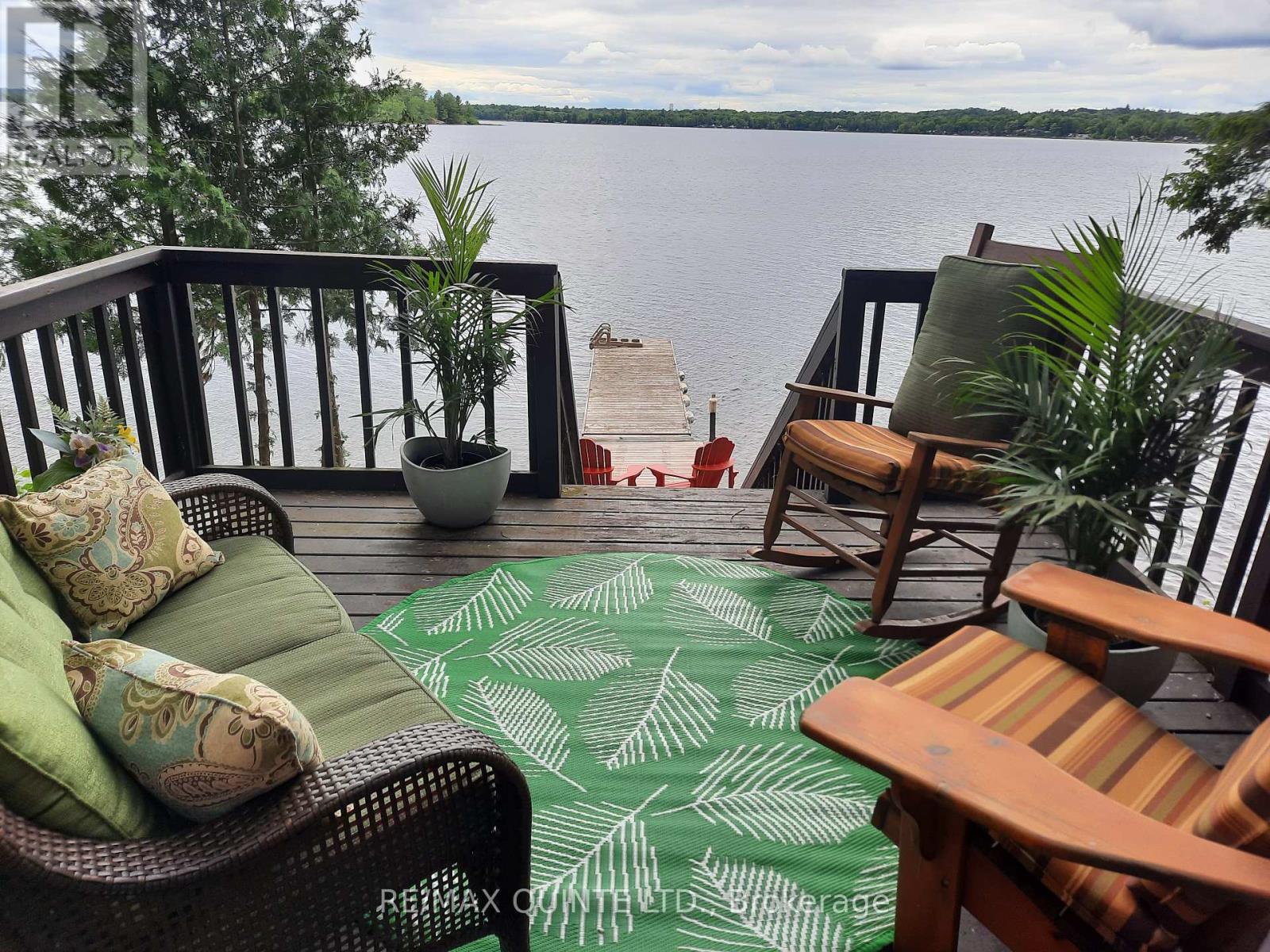 44 Setter Lane, Centre Hastings, Ontario  K0K 2K0 - Photo 32 - X12223404