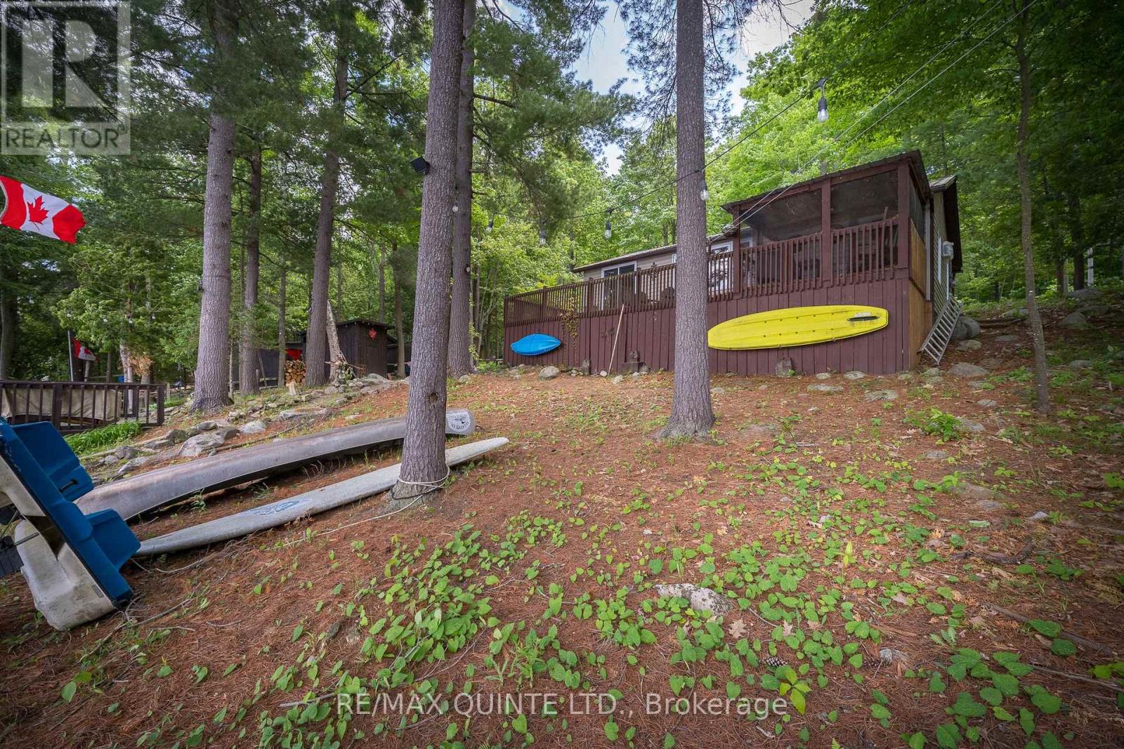 44 Setter Lane, Centre Hastings, Ontario  K0K 2K0 - Photo 40 - X12223404