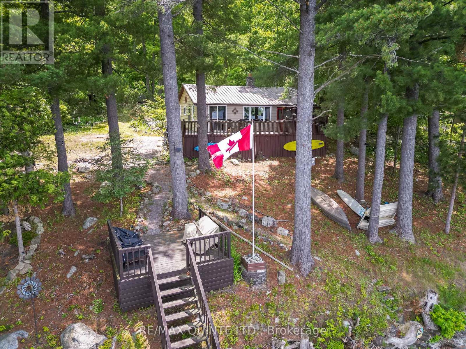44 Setter Lane, Centre Hastings, Ontario  K0K 2K0 - Photo 42 - X12223404