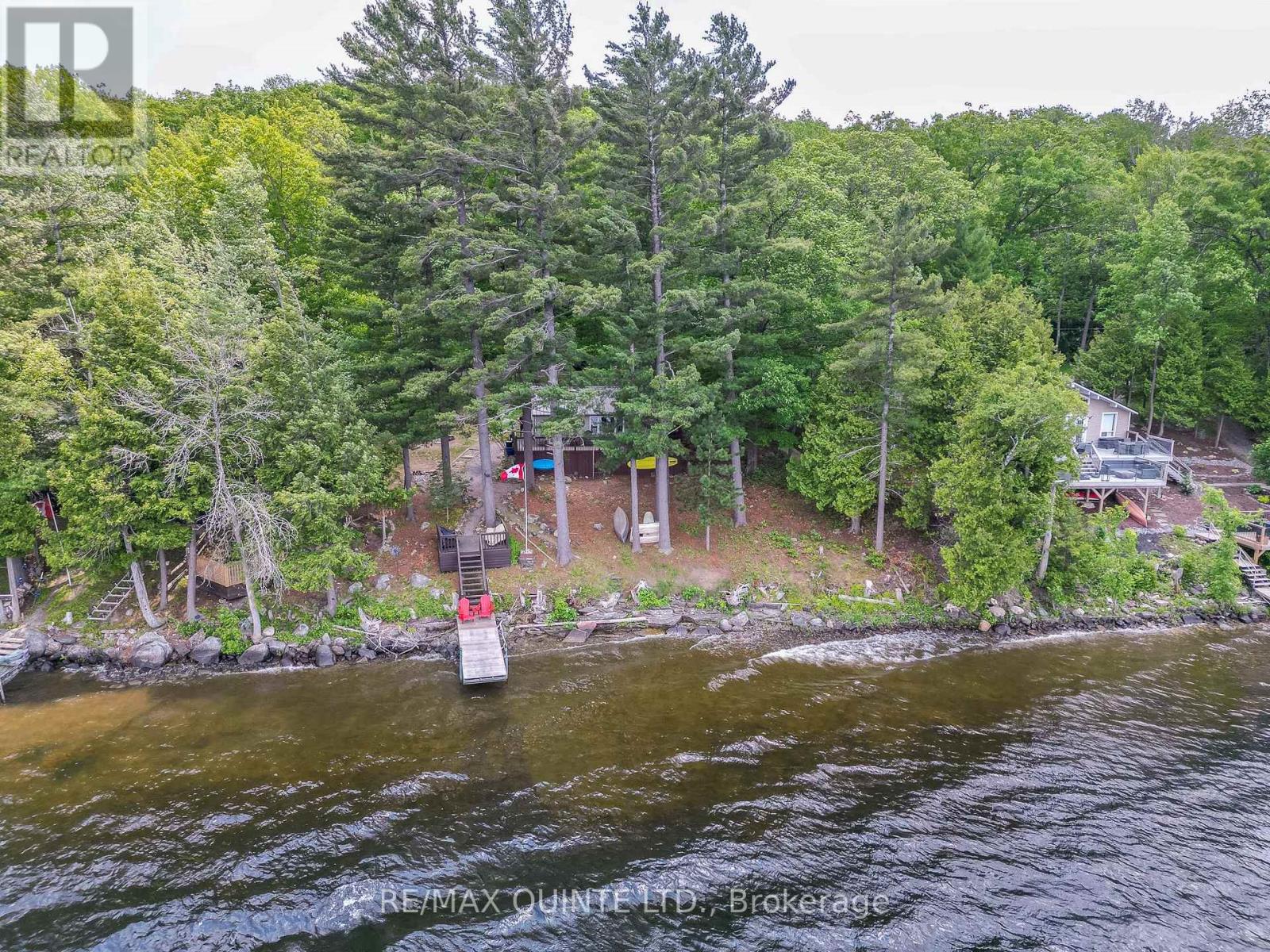 44 Setter Lane, Centre Hastings, Ontario  K0K 2K0 - Photo 43 - X12223404
